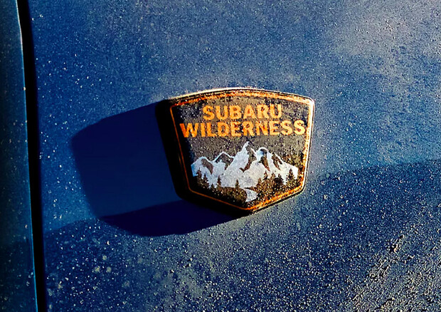 Subaru Crosstrek Wilderness, debutto al New York Auto Show © Subaru of America