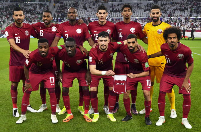 Qatar (foto: ANSA)