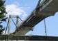 Benetton: ci scusiamo. Autostrade: in 8 mesi il nuovo ponte © ANSA