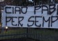 Paolo Rossi, il feretro lascia l'obitorio di Siena © ANSA