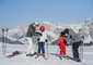 Dolomiti Superski favorevole alle nuove regole per lo sci (ANSA)