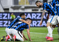 Soccer: Serie A; Spezia Calcio vs Fc Inter © Ansa