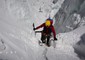 Giornata Terra, Cheli ad Area X: 'Io astronauta sull'Everest' © ANSA