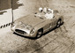 1000 Miglia 2021, Mercedes celebra il mito di Stirling Moss © ANSA