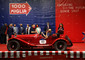 '1000 Miglia' vintage car rally's © Ansa