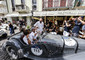 'Mille Miglia' vintage car rally's © Ansa