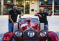 Mille Miglia vintage cars rally © Ansa