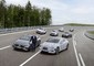 Mercedes, entro 2025 versione full electric per ogni modello © ANSA