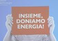 'Energia in Periferia', arriva a Reggio Calabria il progetto del Banco dell'energia © ANSA