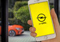 Opel, le elettrificate si 'controllano' con una app © ANSA