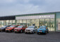 Dacia, è il brand straniero più venduto in Italia © 
