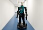 In Fiera Parma ci sarà 'il robot che lavora in fabbrica' © 