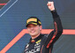 GP dell'Azeirbaijan, vince Verstappen © ANSA