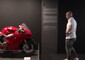 Ducati, Ferraresi: 'Ci piace vestire le nostre moto con l'eleganza italiana' © ANSA