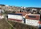 Immobili comunali oggetto di interventi di efficentamento energetico attivati da CDP a Caprarola (ANSA)