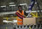 Amazon, nel 2022 investiti 7 milioni in Italia per la sicurezza sul lavoro (ANSA)