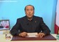 Amministrative, Berlusconi: 'Chi non vota non e' un buon italiano' © ANSA