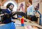 Apre Festival Robotica a Pisa, sarà festa popolare (ANSA)