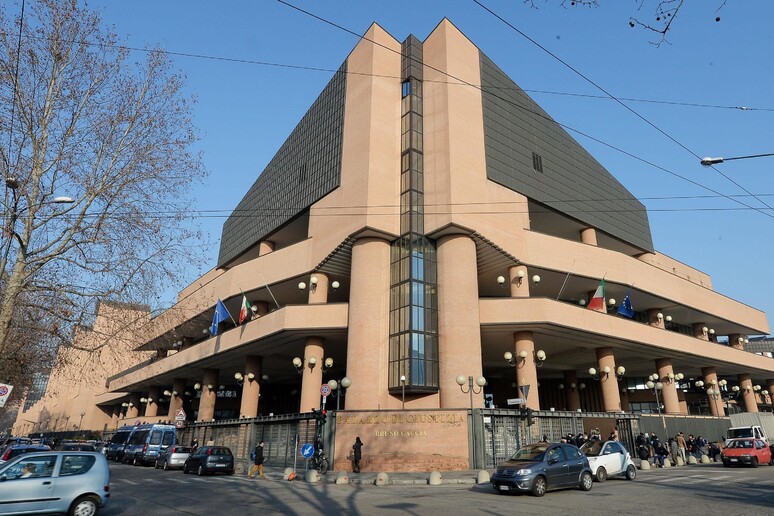 Tribunale di Torino - RIPRODUZIONE RISERVATA