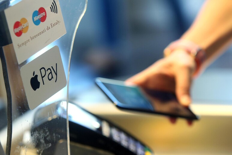 PostePay: concorso per incentivare i pagamenti digitali - RIPRODUZIONE RISERVATA