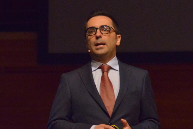 Prof. Francesco Cairo, Presidente Eletto SIdP - RIPRODUZIONE RISERVATA