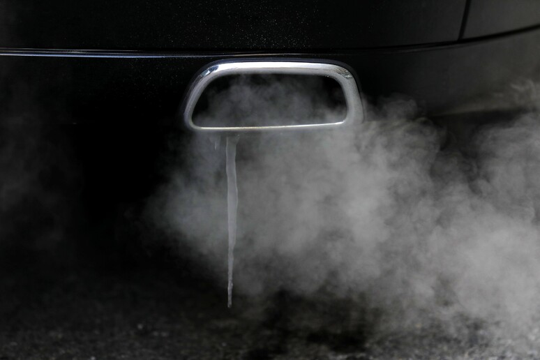 Dieselgate: Corte Ue, vietate alterazioni emissioni gas - RIPRODUZIONE RISERVATA