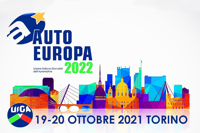 Auto Europa 2022 UIGA, annunciate sette finaliste al titolo - RIPRODUZIONE RISERVATA