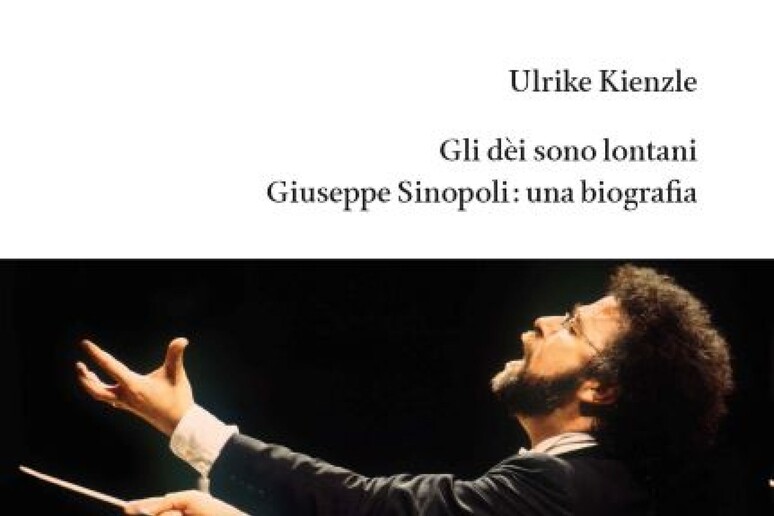 Giuseppe Sinopoli, la musica come terapia dell 	'anima - RIPRODUZIONE RISERVATA
