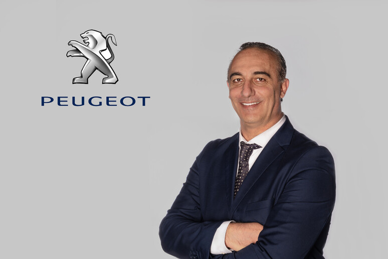 Peugeot Italia, Giuseppe Graziuso nuovo direttore Vendite - RIPRODUZIONE RISERVATA