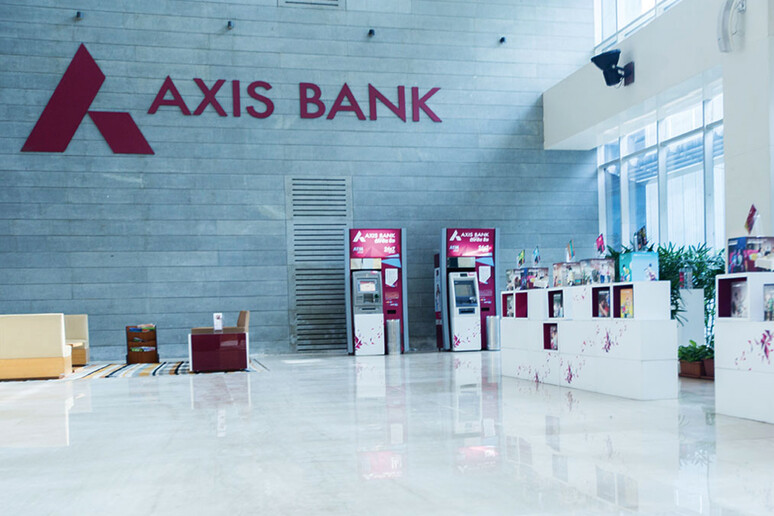 Jeep India si allea con Axis Bank per attività finanziarie © ANSA/Axis Bank