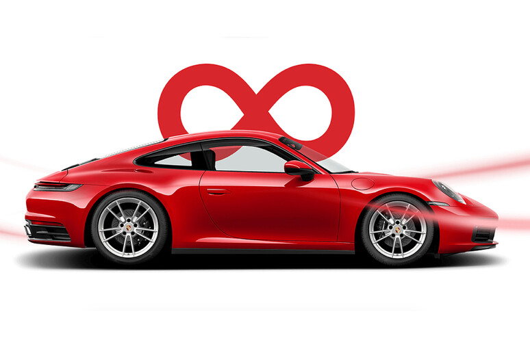 Porsche Digital Croatia, impegno su nuovi servizi al cliente © ANSA/Porsche Digital