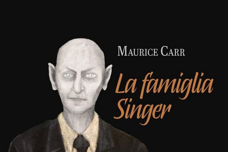 Maurice Carr, La Famiglia Singer - RIPRODUZIONE RISERVATA