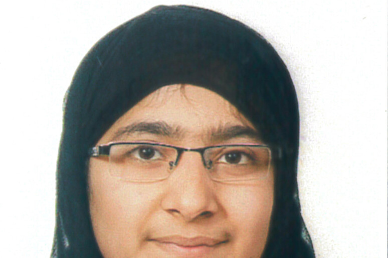 Saman Abbas, la 18enne pachistana scomparsa nel nulla - RIPRODUZIONE RISERVATA