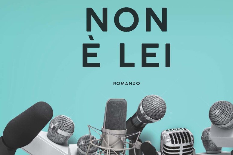 MARIA FRANCESCA CHIAPPE, "NON E ' LEI" (Castelvecchi edizioni, pp 220, 18,50 euro) - RIPRODUZIONE RISERVATA
