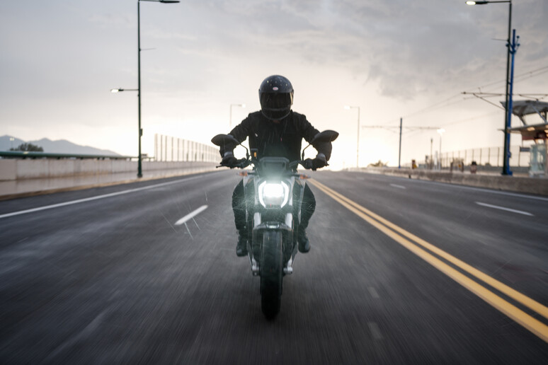 Zero Motorcycles: 107 milioni di dollari da investitori - RIPRODUZIONE RISERVATA