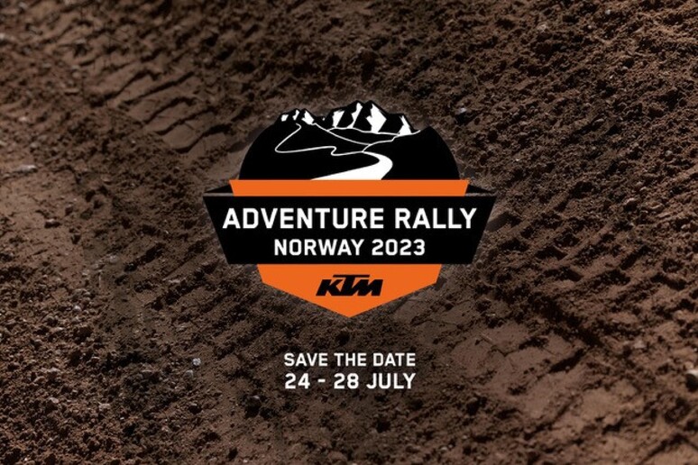 Ktm: Adventure Rally va alla conquista della Norvegia © ANSA/Web