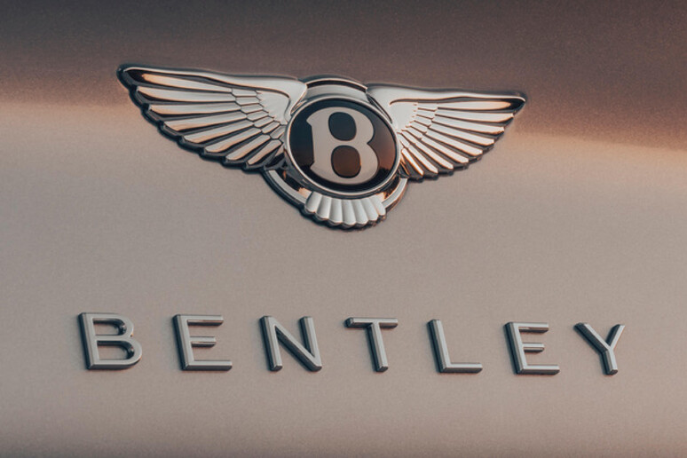 La prima Bentley 100% elettrica avr? 1400 cavalli - RIPRODUZIONE RISERVATA
