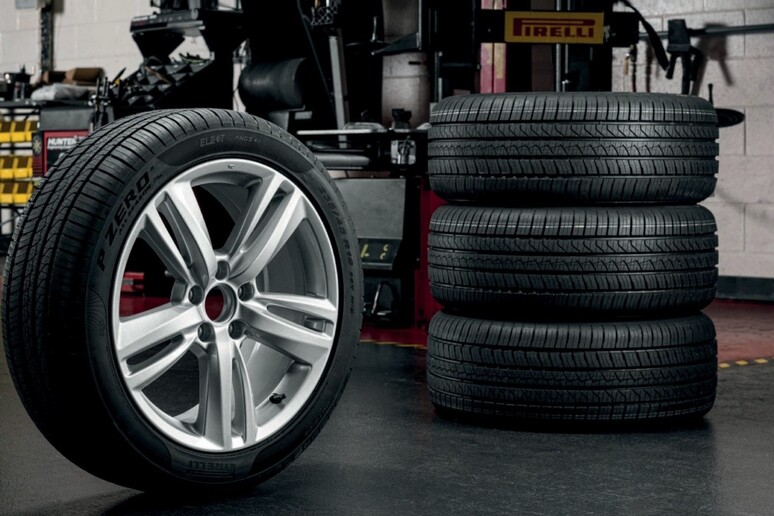 Pirelli, con Elect cresce linea di pneumatici per elettrificate - RIPRODUZIONE RISERVATA