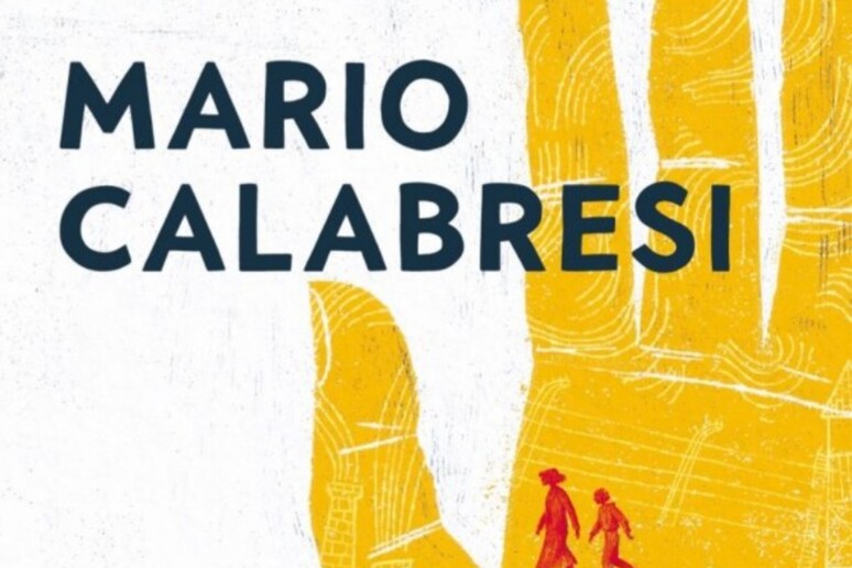 Sarò la tua memoria, primo libro di Mario Calabresi per ragazzi - RIPRODUZIONE RISERVATA
