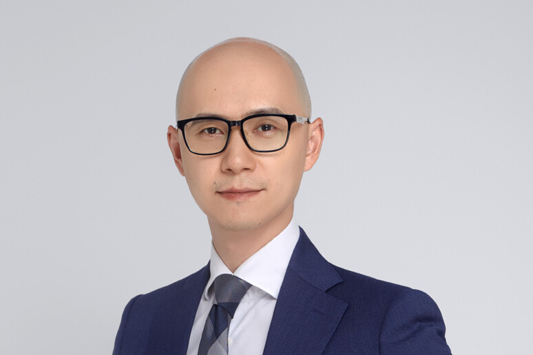Anthony Zhao, nuovo direttore Rolls-Royce per la Grande Cina © ANSA/Rolls-Royce