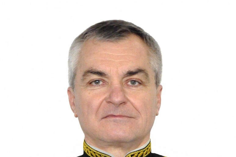 Viktor Sokolov - RIPRODUZIONE RISERVATA
